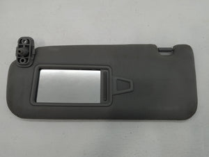 2011-2015 Kia Sorento Sun Visor Shade Replacement Driver Left Mirror Fits 2011 2012 2013 2014 2015 OEM Used Auto Parts