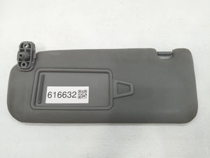 2011-2015 Kia Sorento Sun Visor Shade Replacement Driver Left Mirror Fits 2011 2012 2013 2014 2015 OEM Used Auto Parts