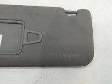 2011-2015 Kia Sorento Sun Visor Shade Replacement Driver Left Mirror Fits 2011 2012 2013 2014 2015 OEM Used Auto Parts