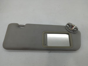 2010-2015 Toyota Prius Sun Visor Shade Replacement Passenger Right Mirror Fits 2010 2011 2012 2013 2014 2015 OEM Used Auto Parts