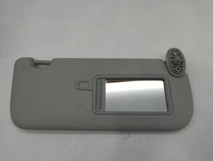 2014-2019 Kia Soul Sun Visor Shade Replacement Passenger Right Mirror Fits 2014 2015 2016 2017 2018 2019 OEM Used Auto Parts