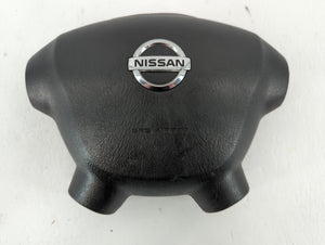 2004 Dodge Ram 1500 Air Bag Driver Left Steering Wheel Mounted P/N:NGTPXW1FBMA NGTPXW1EBMA Fits OEM Used Auto Parts