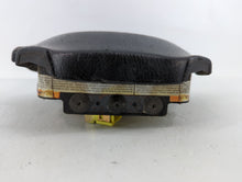 1998-2000 Nissan Frontier Air Bag Driver Left Steering Wheel Mounted P/N:WM2S497Y040124 Fits Fits 1998 1999 2000 OEM Used Auto Parts