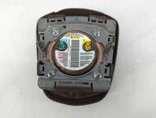 2013 Cadillac Ats Air Bag Driver Left Steering Wheel Mounted P/N:AB5077Z356210235 Fits OEM Used Auto Parts