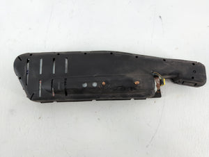 2013-2021 Buick Encore Air Bag Passenger Right Dashboard OEM P/N:95327397 BT43-78611D32-AG35 Fits OEM Used Auto Parts