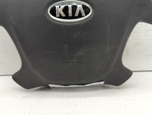 2007-2012 Kia Rondo Air Bag Driver Left Steering Wheel Mounted Fits 2007 2008 2009 2010 2011 2012 OEM Used Auto Parts