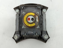 2000-2001 Dodge Ram 1500 Air Bag Driver Left Steering Wheel Mounted P/N:827431907AC Fits 2000 2001 OEM Used Auto Parts