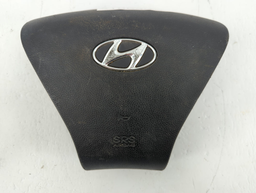 2016-2017 Hyundai Elantra Gt Air Bag Driver Left Steering Wheel Mounted P/N:F1ADBZ3Y112478 Fits 2016 2017 OEM Used Auto Parts