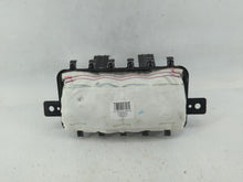 2016-2018 Hyundai Tucson Air Bag Passenger Right Dashboard OEM P/N:84530-D3500 Fits 2016 2017 2018 OEM Used Auto Parts