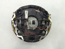 2013-2017 Jaguar Xj Air Bag Driver Left Steering Wheel Mounted P/N:ZLE JA X351 101072405 Fits 2013 2014 2015 2016 2017 OEM Used Auto Parts