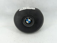 2006 Bmw X5 Air Bag Driver Left Steering Wheel Mounted P/N:08462521317755 Fits 2004 2005 OEM Used Auto Parts