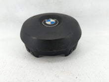 2006 Bmw X5 Air Bag Driver Left Steering Wheel Mounted P/N:08462521317755 Fits 2004 2005 OEM Used Auto Parts