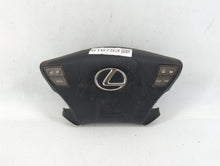 2009-2012 Lexus Ls460 Air Bag Driver Left Steering Wheel Mounted P/N:PA0088010ABB Fits 2009 2010 2011 2012 OEM Used Auto Parts