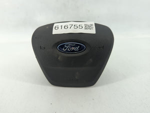 2017-2019 Ford Escape Air Bag Driver Left Steering Wheel Mounted P/N:GJ54 A043B13 AC3ZHE Fits 2017 2018 2019 OEM Used Auto Parts