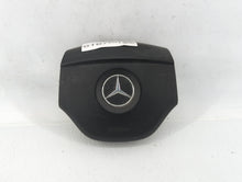 2007 Mercedes-Benz Ml250 Air Bag Driver Left Steering Wheel Mounted P/N:A 164 460 00 98 9116 Fits 2006 2008 2009 OEM Used Auto Parts