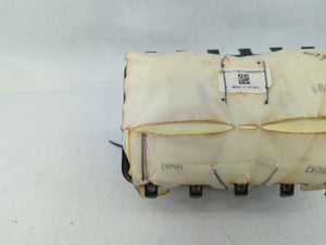 2010-2014 Dodge Avenger Air Bag Passenger Right Dashboard OEM P/N:P52029340AJ Fits 2010 2011 2012 2013 2014 OEM Used Auto Parts