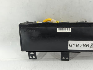 2016-2020 Kia Optima Air Bag Driver Left Knee OEM P/N:56970D5000WK Fits 2016 2017 2018 2019 2020 OEM Used Auto Parts