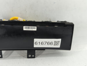 2016-2020 Kia Optima Air Bag Driver Left Knee OEM P/N:56970D5000WK Fits 2016 2017 2018 2019 2020 OEM Used Auto Parts