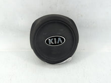 2016-2018 Kia Sorento Air Bag Driver Left Steering Wheel Mounted P/N:56900-C600 Fits 2016 2017 2018 OEM Used Auto Parts