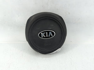 2016-2018 Kia Sorento Air Bag Driver Left Steering Wheel Mounted P/N:56900-C600 Fits 2016 2017 2018 OEM Used Auto Parts