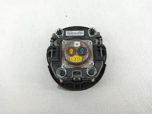 2016-2018 Kia Sorento Air Bag Driver Left Steering Wheel Mounted P/N:56900-C600 Fits 2016 2017 2018 OEM Used Auto Parts