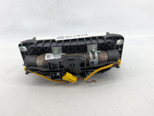 2009-2010 Volkswagen Tiguan Air Bag Passenger Right Dashboard OEM P/N:BAM-PT1-1619 Fits 2009 2010 OEM Used Auto Parts