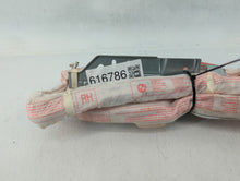 2011-2015 Bmw 740i Air Bag Passenger Right Dashboard OEM P/N:85911416813 Fits 2009 2010 2011 2012 2013 2014 2015 OEM Used Auto Parts