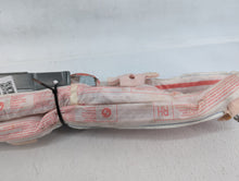 2011-2015 Bmw 740i Air Bag Passenger Right Dashboard OEM P/N:85911416813 Fits 2009 2010 2011 2012 2013 2014 2015 OEM Used Auto Parts