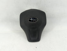 2014-2015 Subaru Xv Crosstrek Air Bag Driver Left Steering Wheel Mounted P/N:WKT0SU3A215 Fits 2014 2015 2016 OEM Used Auto Parts