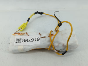 2011-2017 Lexus Ct200h Air Bag Driver Left Steering Wheel Mounted P/N:0589-P1-000082 SAB-ALJ-07 Fits OEM Used Auto Parts