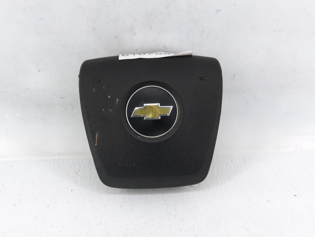 2007-2009 Chevrolet Equinox Air Bag Driver Left Steering Wheel Mounted P/N:BAM-PT1-1104~181511942LKQ BAM-PT1-1104 Fits OEM Used Auto Parts