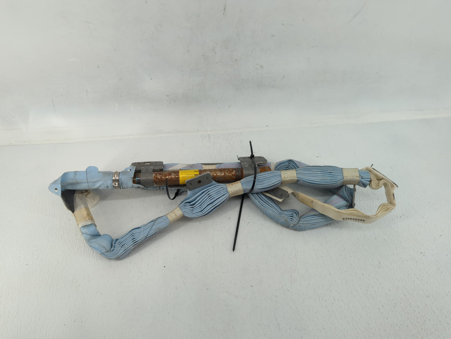 2004-2009 Toyota Prius Air Bag Driver Left Steering Wheel Mounted - Oemusedautoparts1.com