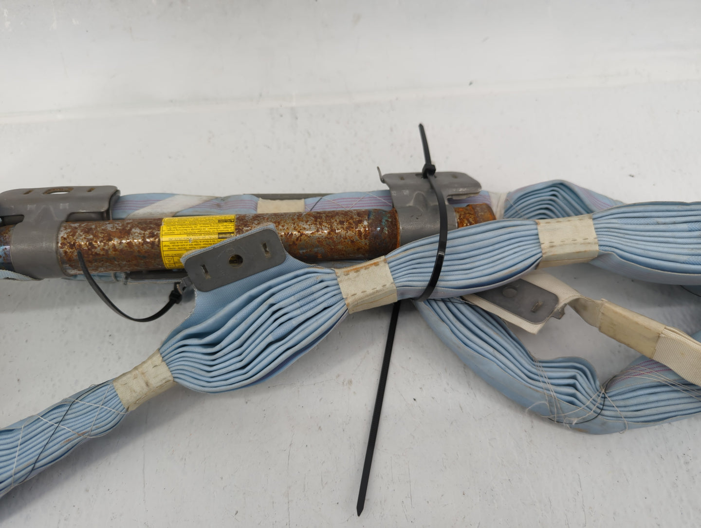 2004-2009 Toyota Prius Air Bag Driver Left Steering Wheel Mounted - Oemusedautoparts1.com