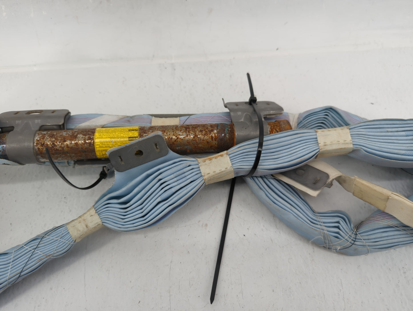 2004-2009 Toyota Prius Air Bag Driver Left Steering Wheel Mounted - Oemusedautoparts1.com