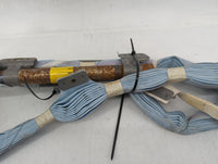 2004-2009 Toyota Prius Air Bag Driver Left Steering Wheel Mounted - Oemusedautoparts1.com