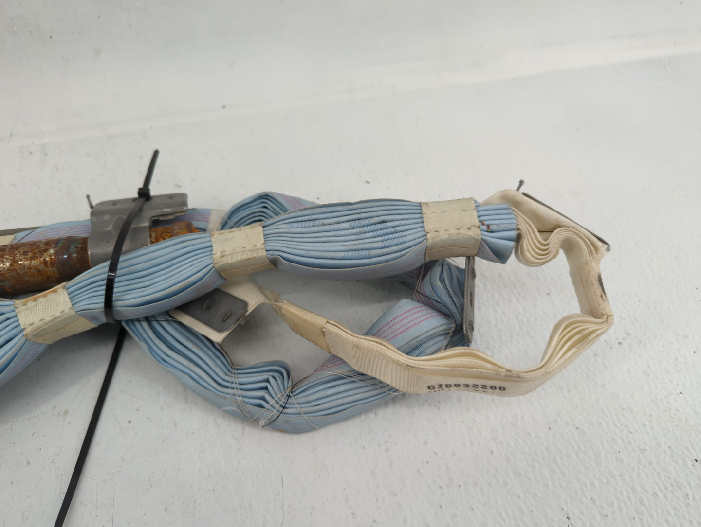 2004-2009 Toyota Prius Air Bag Driver Left Steering Wheel Mounted - Oemusedautoparts1.com