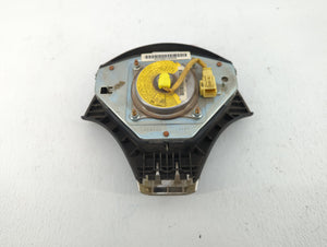 2004-2005 Lexus Is300 Air Bag Driver Left Steering Wheel Mounted P/N:000266104CKN Fits 2004 2005 OEM Used Auto Parts