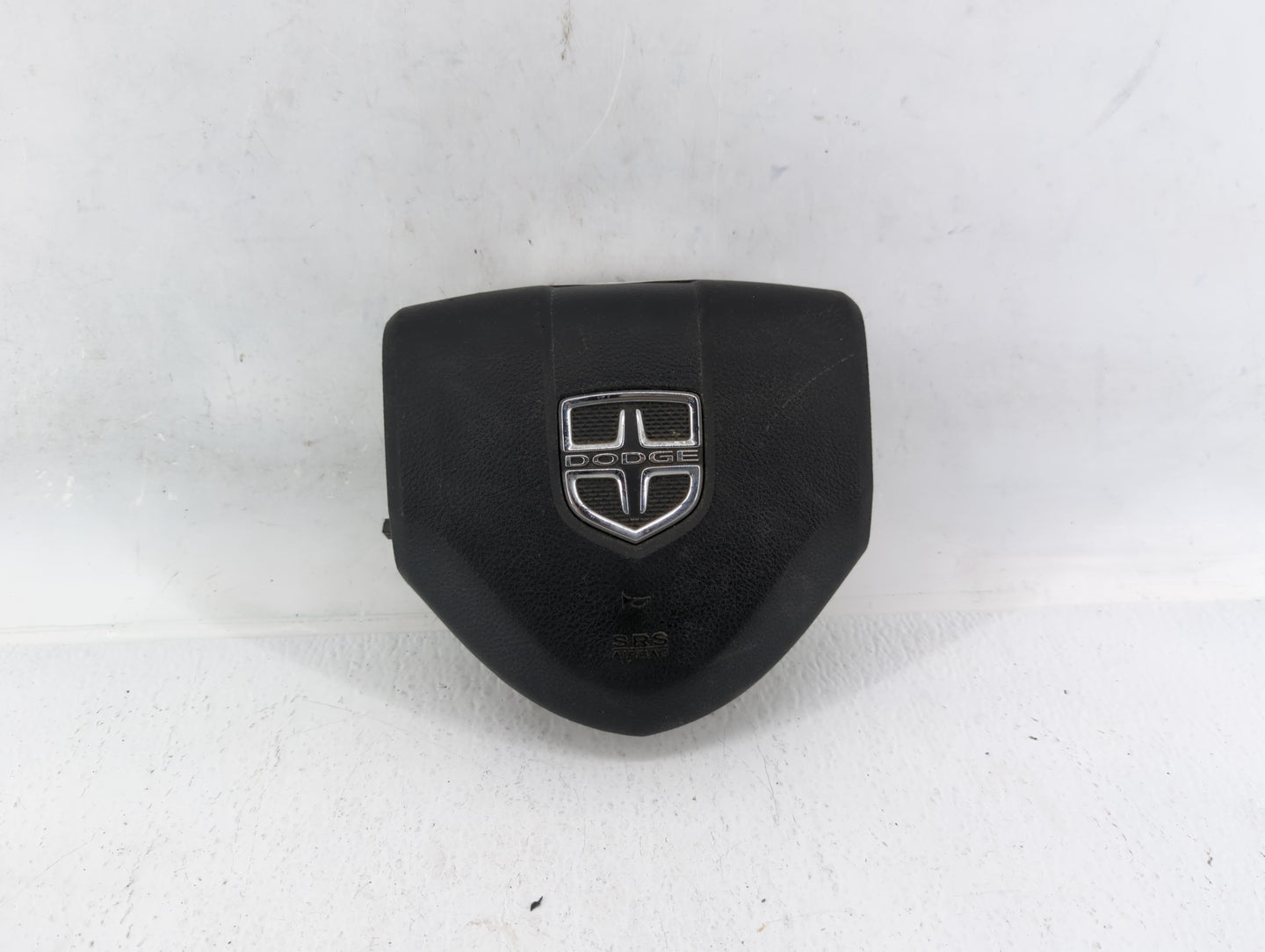 2011 Dodge Journey Air Bag Driver Left Steering Wheel Mounted P/N:P1SL29DX9AC BAMPT1-1031 Fits OEM Used Auto Parts - Oemusedautoparts1.com