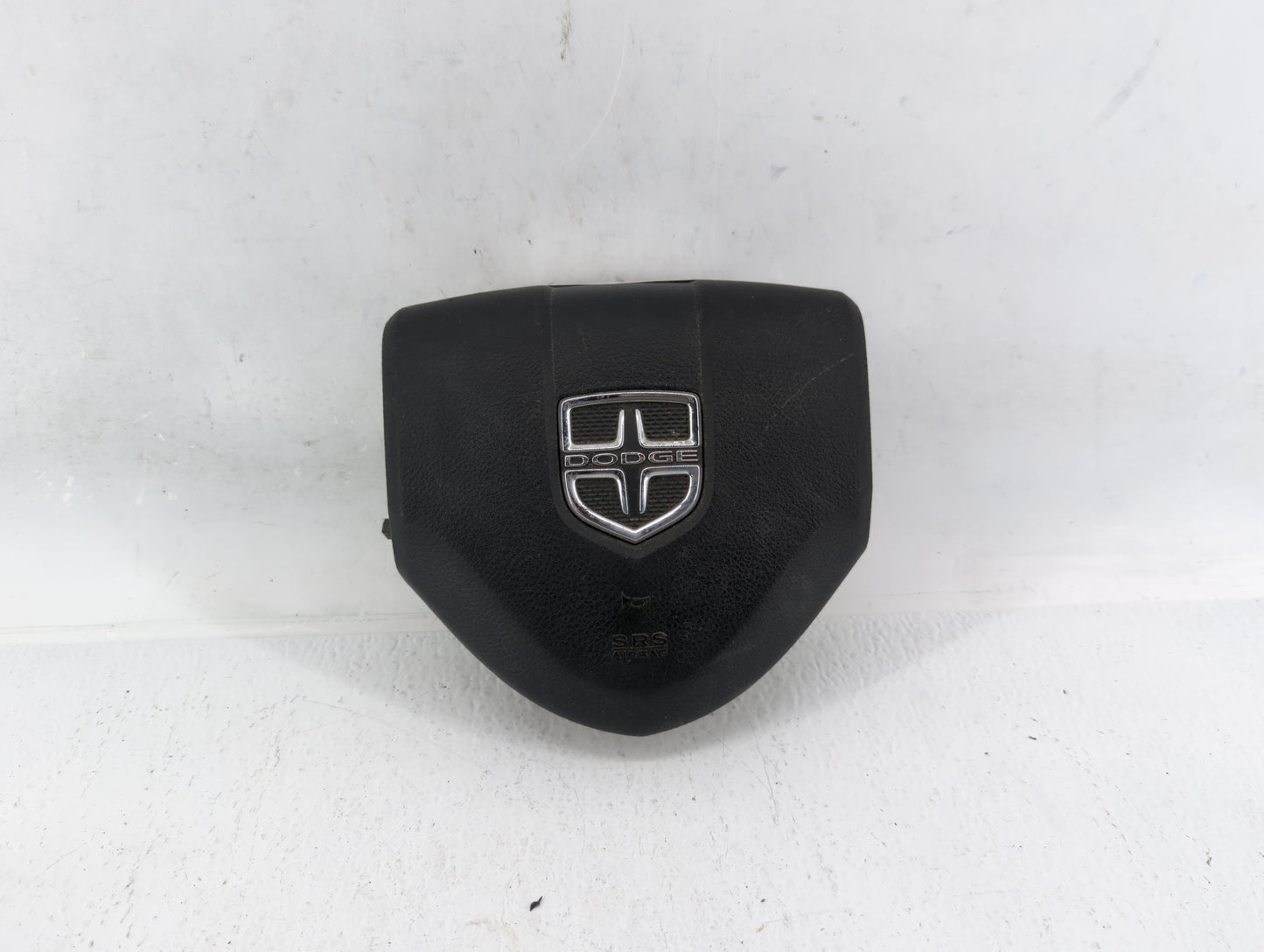 2011 Dodge Journey Air Bag Driver Left Steering Wheel Mounted P/N:P1SL29DX9AC BAMPT1-1031 Fits OEM Used Auto Parts - Oemusedautoparts1.com