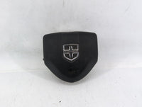 2011 Dodge Journey Air Bag Driver Left Steering Wheel Mounted P/N:P1SL29DX9AC BAMPT1-1031 Fits OEM Used Auto Parts - Oemusedautoparts1.com