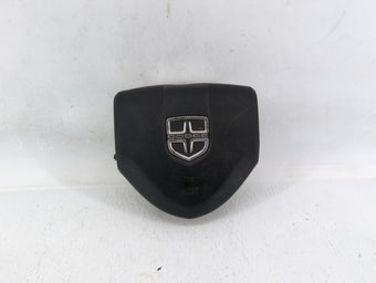 compare product 2011 Dodge Journey Air Bag Driver Left Steering Wheel Mounted P/N:P1SL29DX9AC BAMPT1-1031 Fits OEM Used Auto Parts