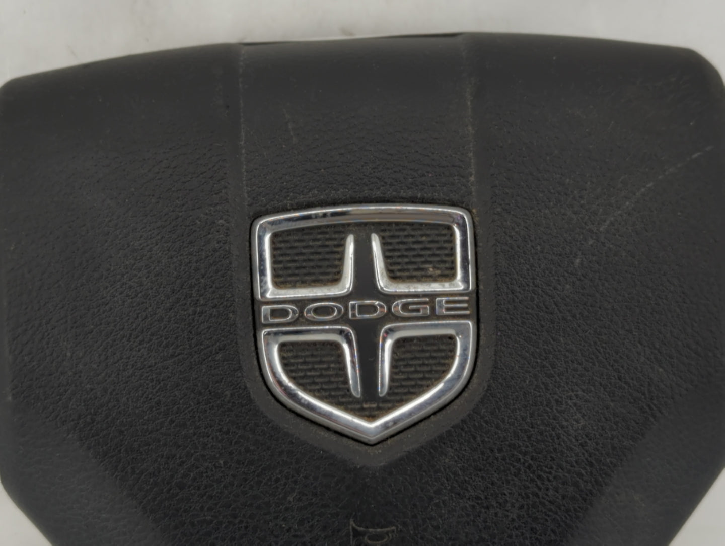 2011 Dodge Journey Air Bag Driver Left Steering Wheel Mounted P/N:P1SL29DX9AC BAMPT1-1031 Fits OEM Used Auto Parts - Oemusedautoparts1.com