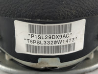 2011 Dodge Journey Air Bag Driver Left Steering Wheel Mounted P/N:P1SL29DX9AC BAMPT1-1031 Fits OEM Used Auto Parts - Oemusedautoparts1.com