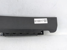 2011-2012 Chevrolet Cruze Air Bag Passenger Right Dashboard OEM P/N:95483077 95483677 Fits 2011 2012 OEM Used Auto Parts