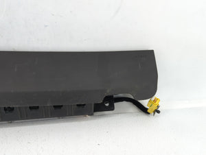 2011-2012 Chevrolet Cruze Air Bag Passenger Right Knee OEM P/N:9548 3077 Fits 2011 2012 OEM Used Auto Parts