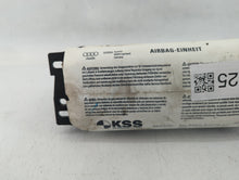 2008-2010 Audi A5 Air Bag Passenger Right Dashboard OEM P/N:BA2T012973 1014483 Fits 2008 2009 2010 OEM Used Auto Parts