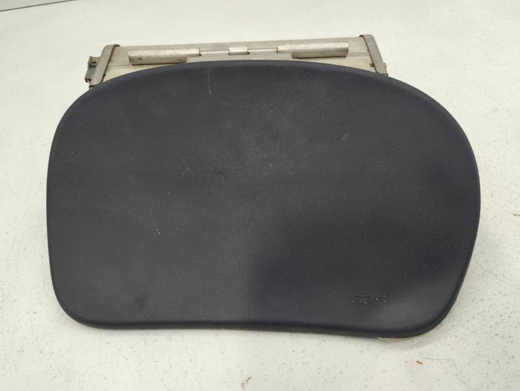 1998 Mercury Sable Air Bag Driver Left Steering Wheel Mounted P/N:F8DB54044A74AB Fits OEM Used Auto Parts