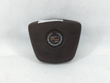 2010 Cadillac Srx Air Bag Driver Left Steering Wheel Mounted P/N:25943116 Fits OEM Used Auto Parts