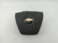 2012 Chevrolet Traverse Air Bag Driver Left Steering Wheel Mounted P/N:AB2576Z201110244 AB2575Z265110058, MCCW2380792 Fits OEM Used Auto Parts - Oemusedautoparts1.com