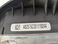 2012 Chevrolet Traverse Air Bag Driver Left Steering Wheel Mounted P/N:AB2576Z201110244 AB2575Z265110058, MCCW2380792 Fits OEM Used Auto Parts - Oemusedautoparts1.com